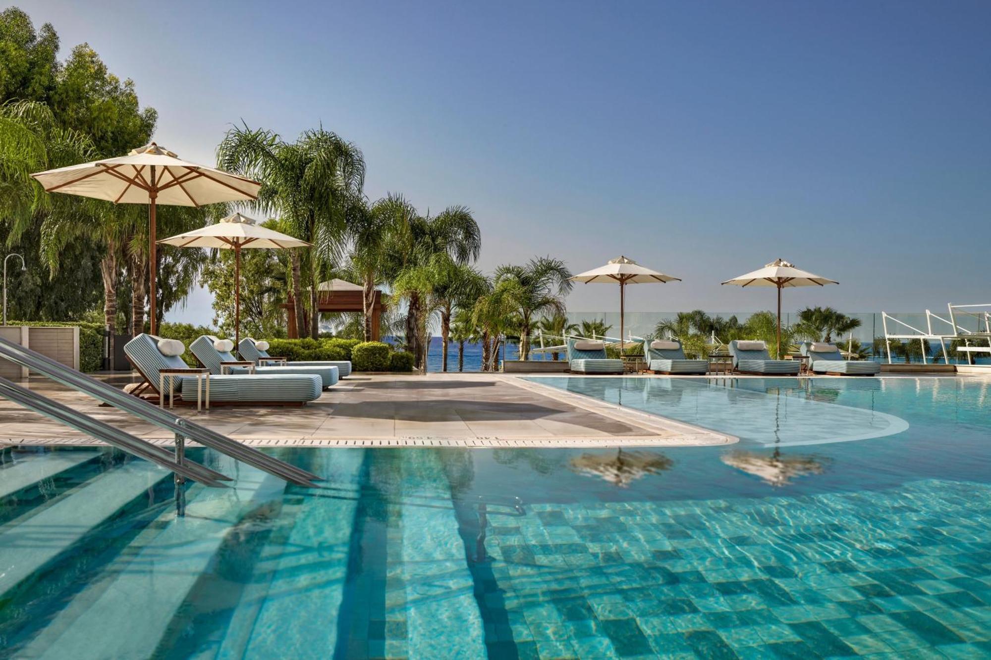 Parklane, A Luxury Collection & Spa, 5* Limassol